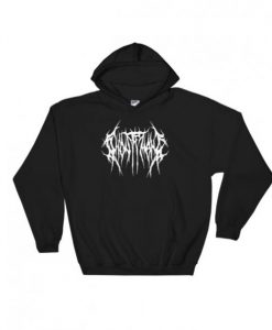 Ghostemane Hoodie