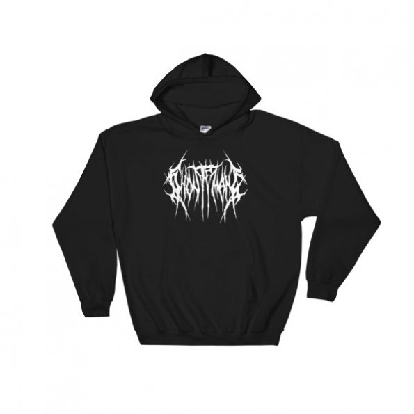 Ghostemane Hoodie