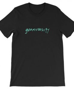 Gooniversity T-Shirt