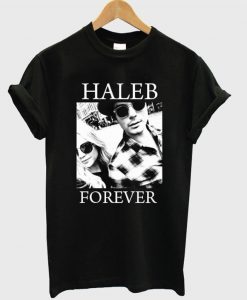 Haleb Forever T-shirt