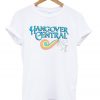 Hangover Central T-shirt