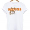 Hooters T-shirt