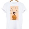 J Cole Money T-shirt