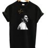 J Cole The King T-shirt