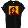 J Cole Vector art T-shirt