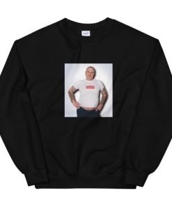 Jeff Grosso Supreme Sweatshirt