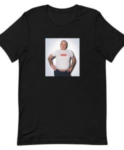 Jeff Grosso Supreme T-Shirt