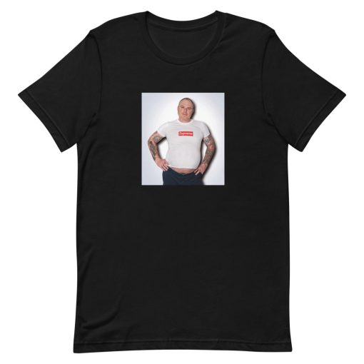 Jeff Grosso Supreme T-Shirt