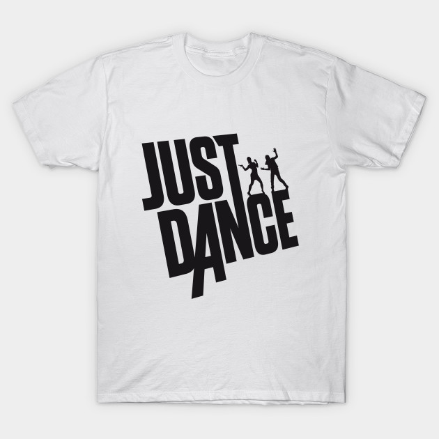 Just Dance T-shirt