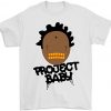 Kodak Black Project Baby Rap T-shirt