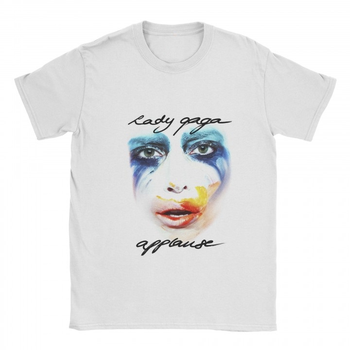 Lady Gaga Applause T-shirt