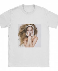 Lady Gaga Artpop T-shirt