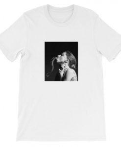 Lady Gaga Coachella Tentacle T-Shirt