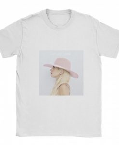 Lady Gaga Joanne T-shirt