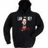 Lana Del Rey Ultraviolence Hoodie