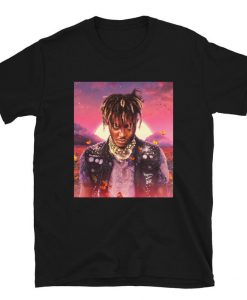 Legends Never Die Juice WRLD T-Shirt