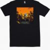 Logic No Pressure Merch T-shirt