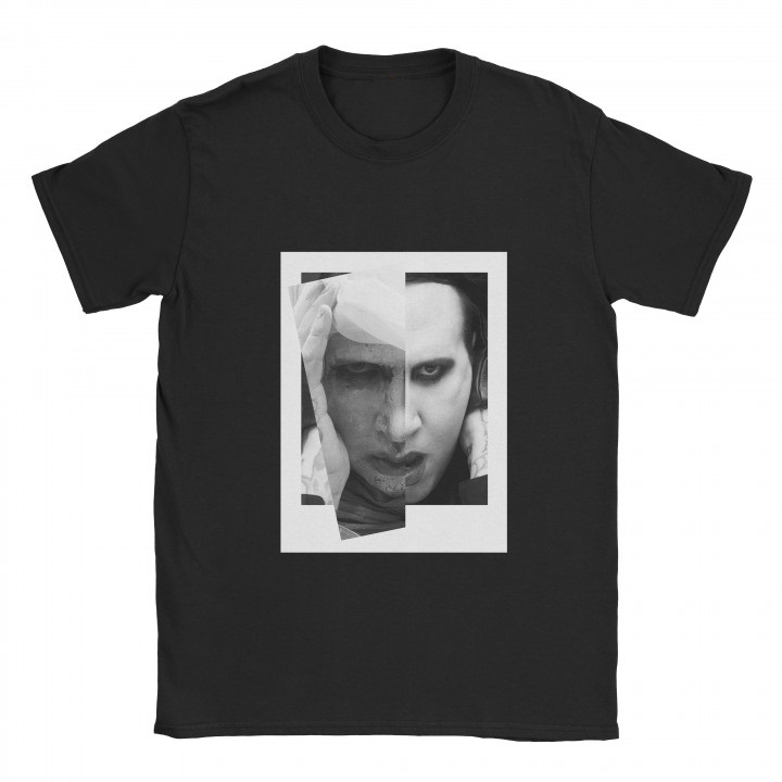Marilyn Manson The Pale Emperor T-shirt