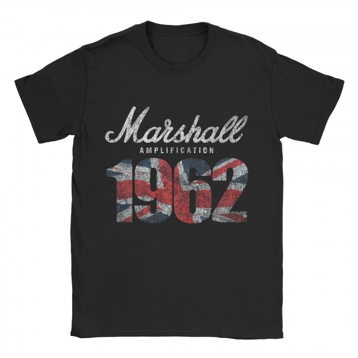 Marshall Amplification 1962 T-shirt