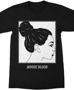 Moose Blood Men's Cherry T-shirt