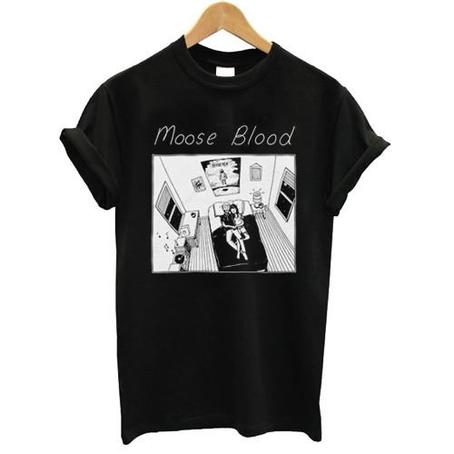 Moose Blood T-shirt