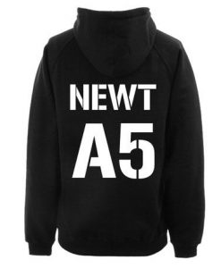 Newt A5 Hoodie