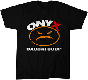 Onyx Bacdafucup T-shirt