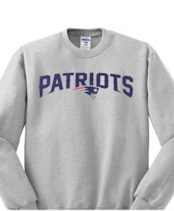 Patriots Sweatshirt