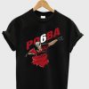 Paul pogba 6 Dab T-shirt