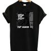 Pop Smoke Drive The Boat T-shirt