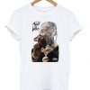 Pop Smoke Meet The Woo V2 T-shirt