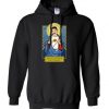 QUEEN Saint Freddie Hoodie