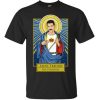 QUEEN Saint Freddie T-Shirt