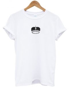 Rachel Green Crown T-shirt