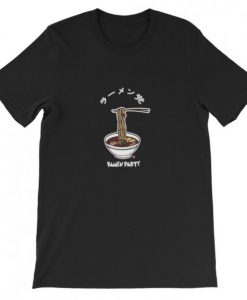 Ramen party T-Shirt