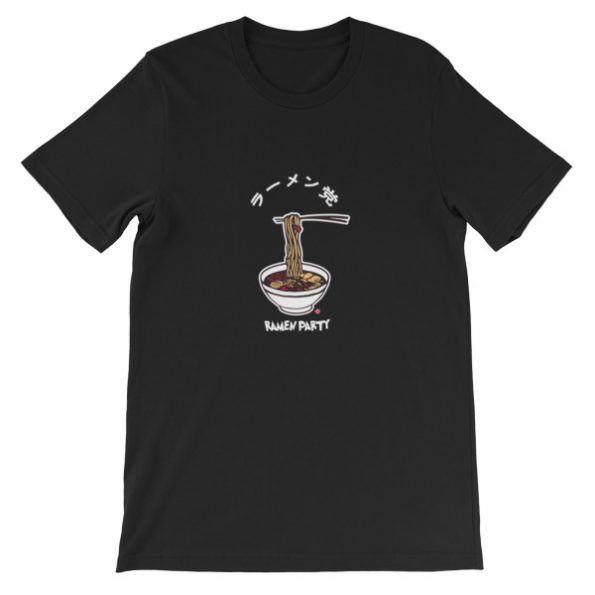 Ramen party T-Shirt