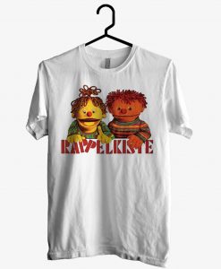 Rappelkiste T-Shirt