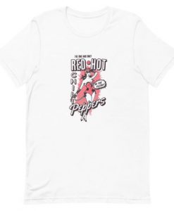 Red Hot Chili Peppers The one and only T-Shirt