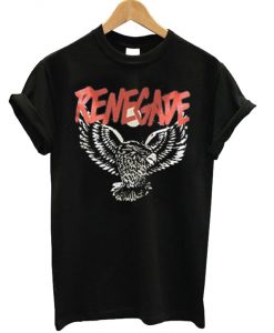 Renegade Unisex T-shirt