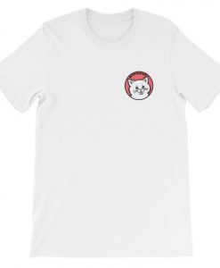 Rip N Dip Stop Being A Pussy T-Shirt