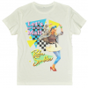 Robin Sparkles Lets Go to The Mall Vintage T-shirt