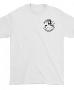 San Francisco – The City by the Bay T-shirt