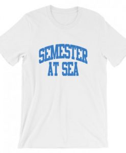 Semester at sea T-Shirt