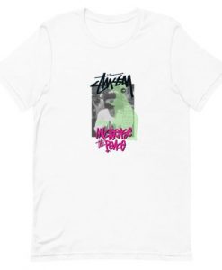 Stussy Increase The Peace T-Shirt