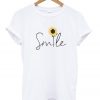 Sunflower Smile T-shirt