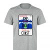 The Best Coast T-Shirt