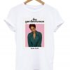 The Gentlewoman Zadie Smith T-shirt