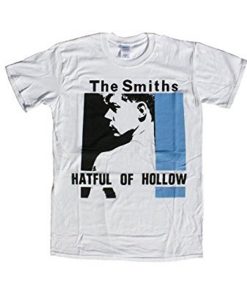 The Smiths Hatful Of Hollow T-shirt