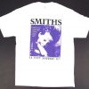 The Smiths There Is A Light That Never Goes Out T-shirt