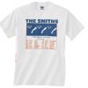 The Smiths Us Tour 86 Unisex adult T shirt